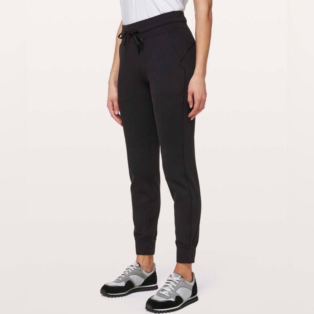 Lululemon Ready to Rulu Pant *29” in Black